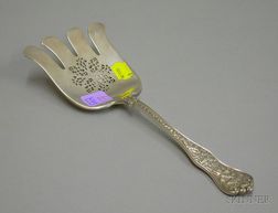 Tiffany Sterling Silver Serving Piece